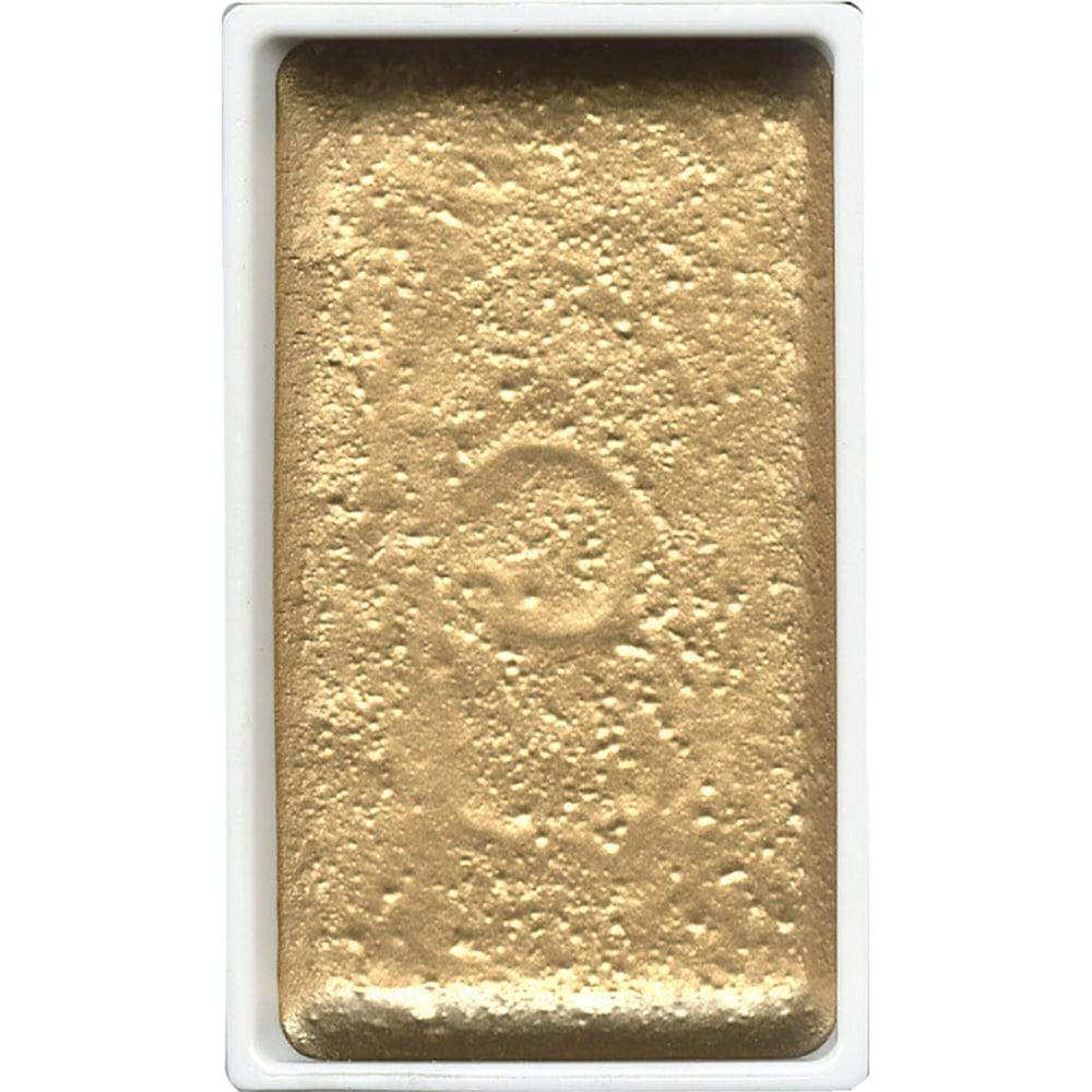 Kuretake Akvarelmaling GOLD 90