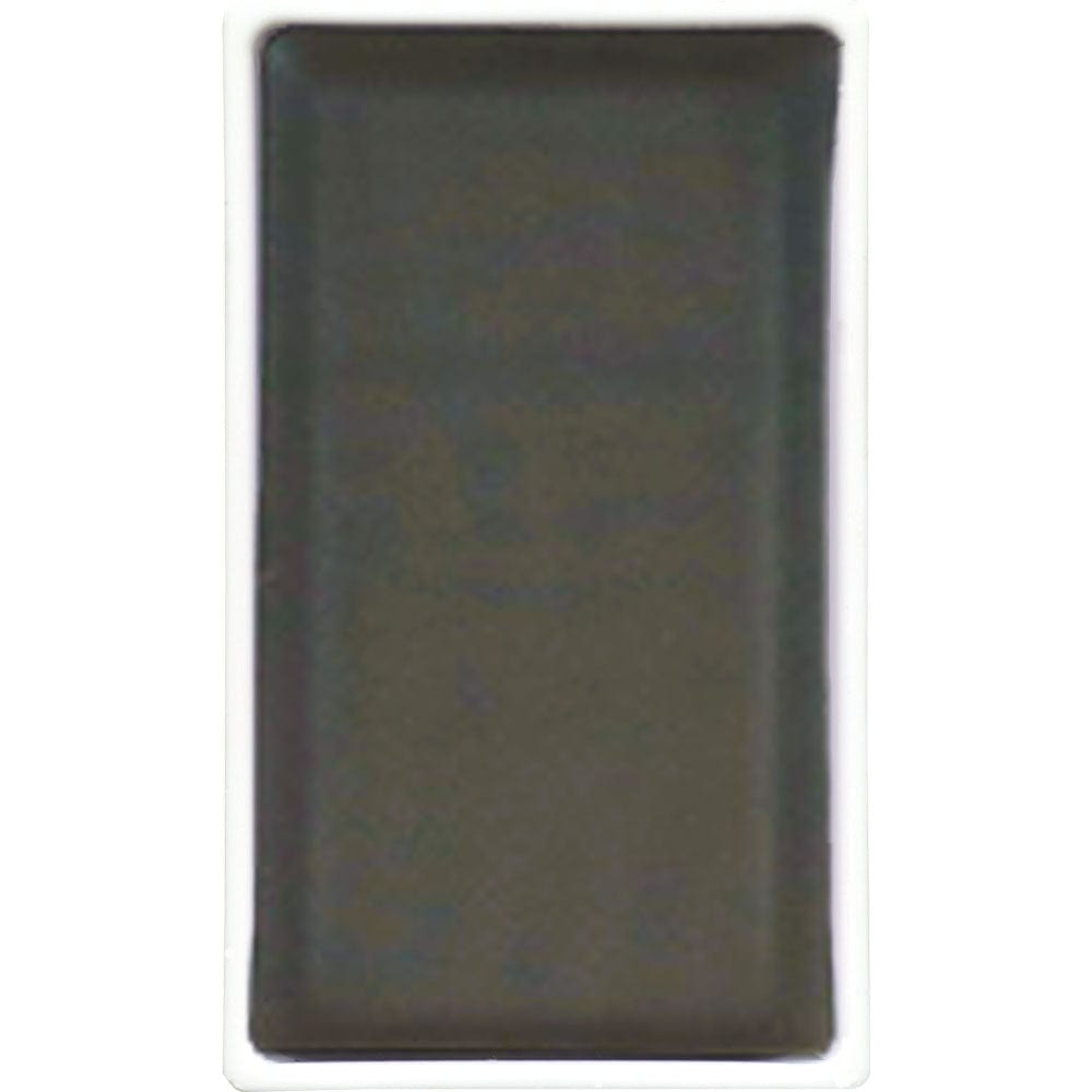 Kuretake Akvarelmaling GRAPHITE BLUE 260