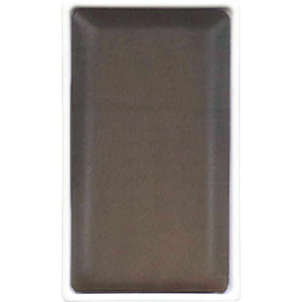 Kuretake Akvarelmaling GRAPHITE VIOLET 261