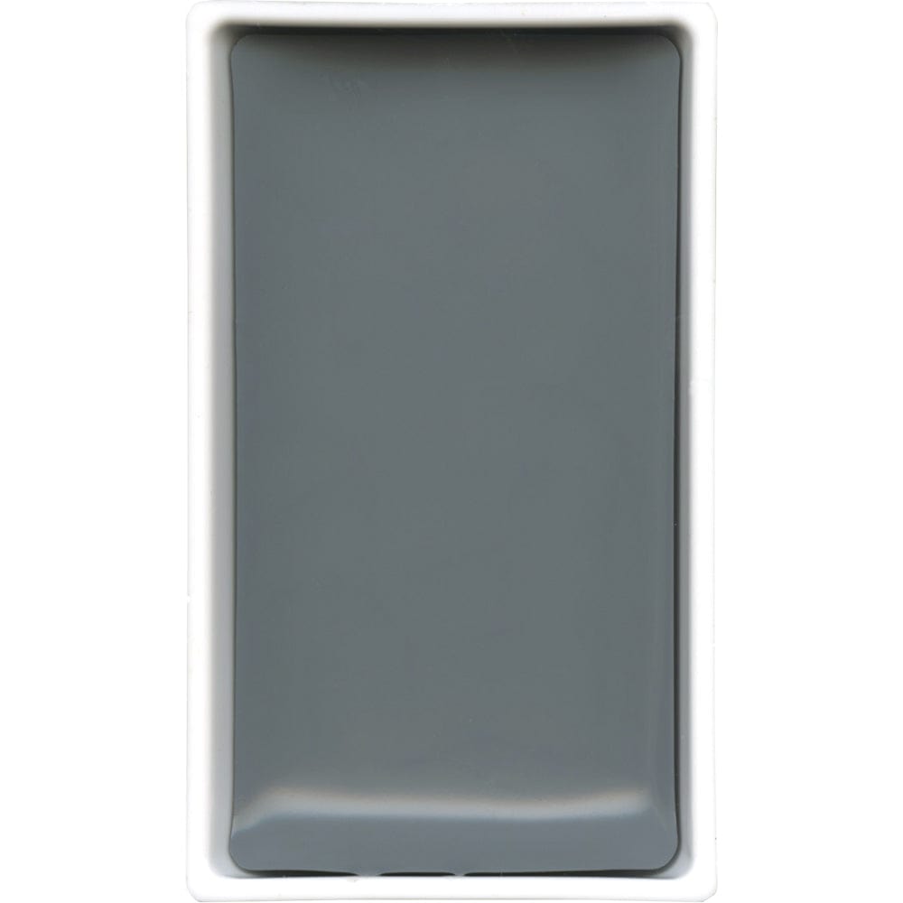 Kuretake Akvarelmaling GREY 21