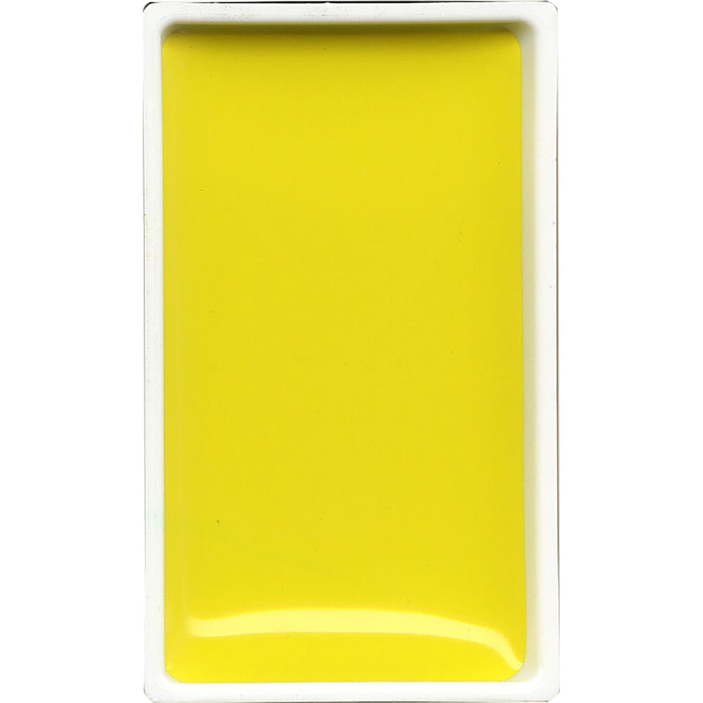 Kuretake Akvarelmaling LEMON YELLOW 40