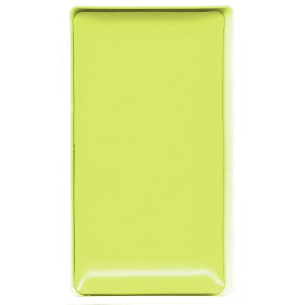 Kuretake Akvarelmaling PEA GREEN 501