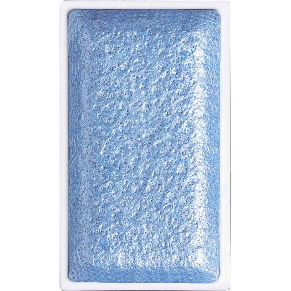 Kuretake Akvarelmaling PEARL COBALT BLUE 762