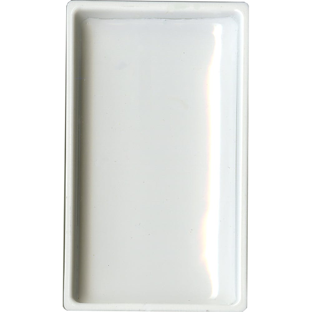 Kuretake Akvarelmaling WHITE 10