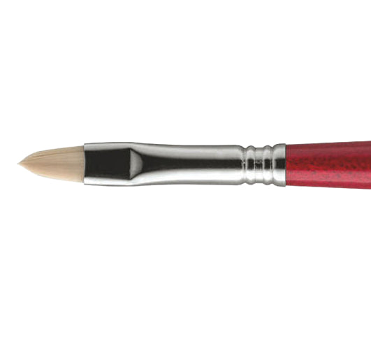 Escoda Marfil serie 4460 - Filbert