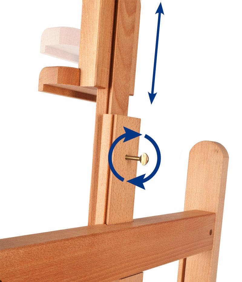 Mabef Staffeli Mabef Studiestaffeli M06