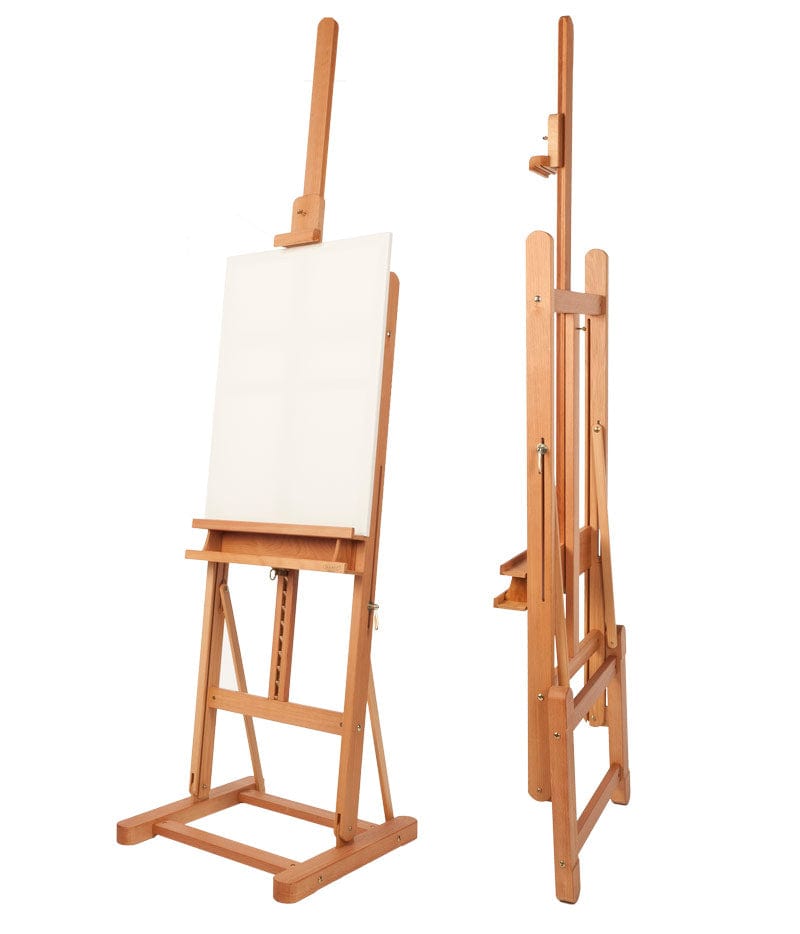 Mabef Staffeli Mabef Studiestaffeli M09