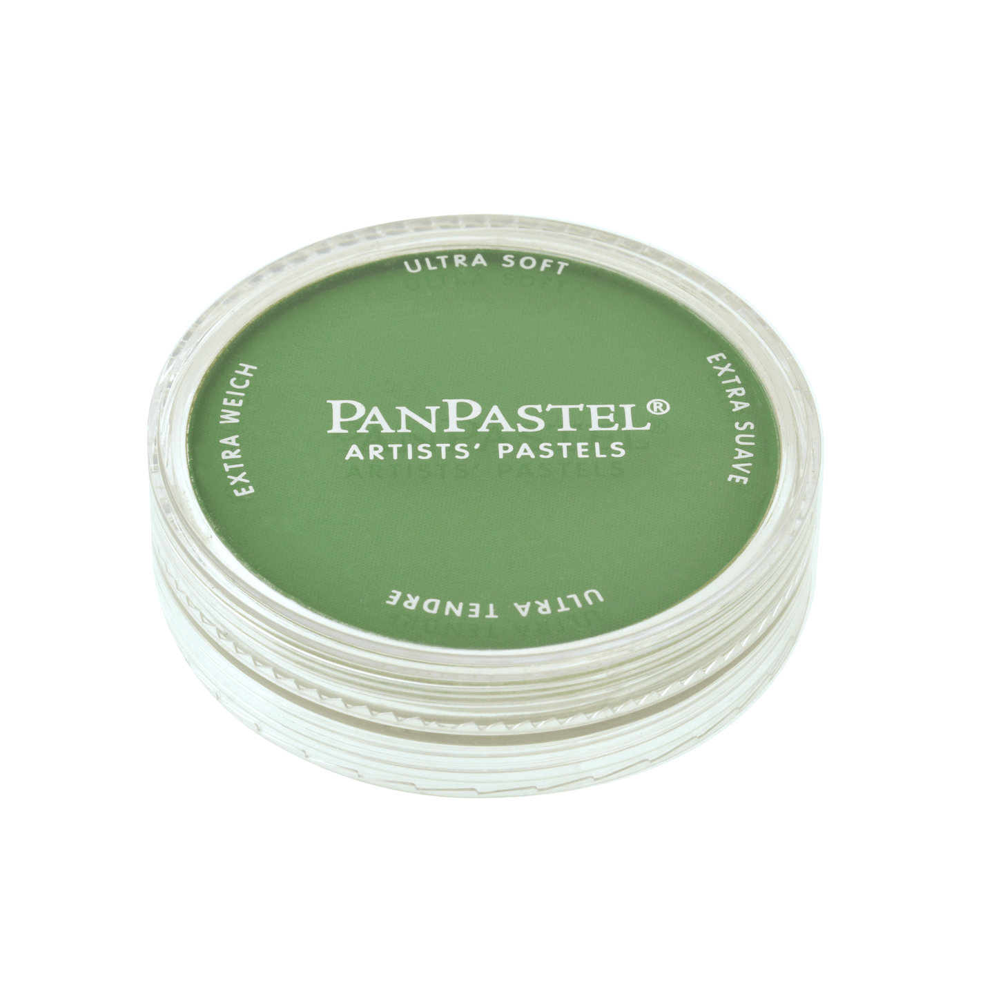 Panpastel Tørpastel 9ml Chromium Oxide Green 660.5