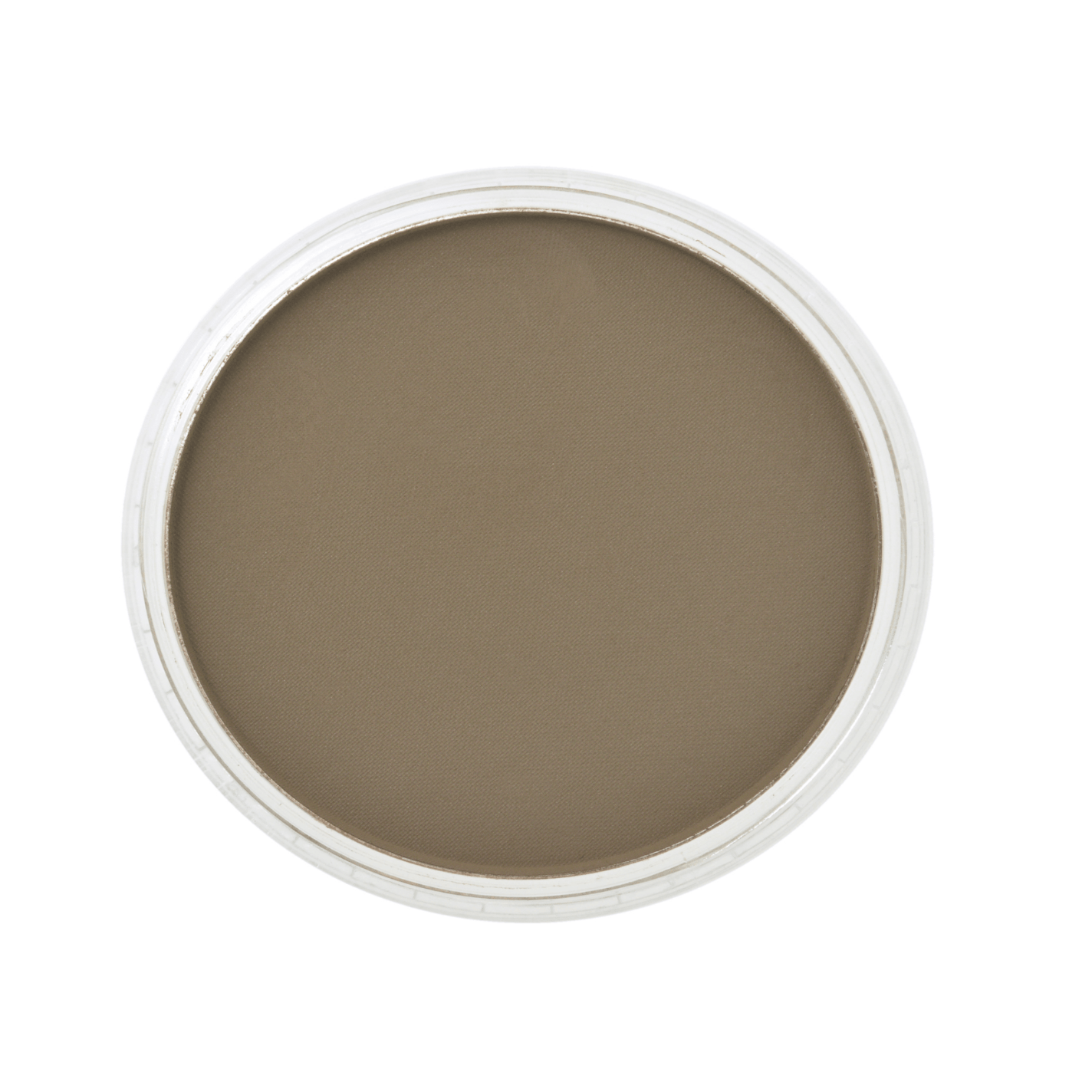 Panpastel Tørpastel 9ml Raw Umber 780.5
