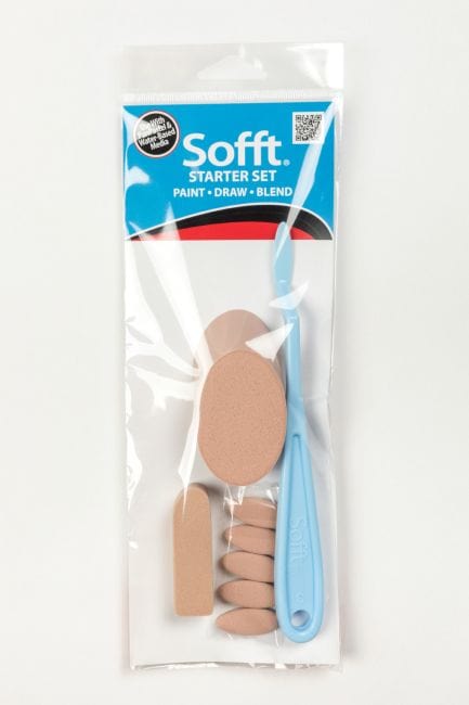 Panpastel Tørpastel PanPastel Sofft Starter Set