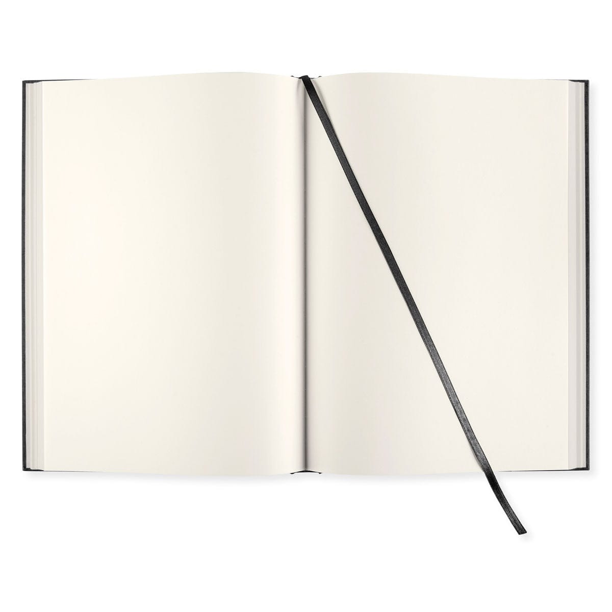 PaperStyle PS NOTEBOOK A5 256p. Plain Red Twist