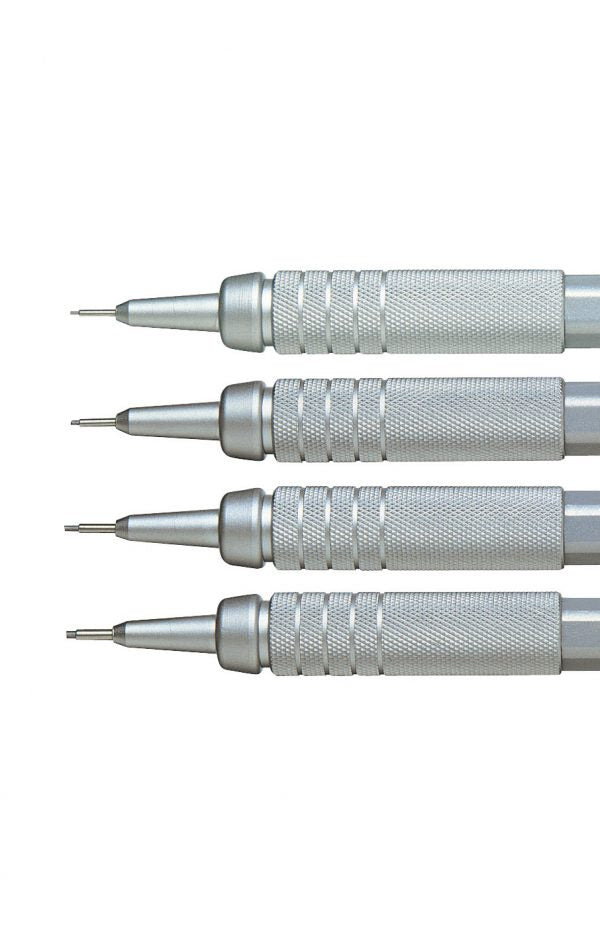 PENTEL GRAPHGEAR 500 Stiftblyant - ekstra billede