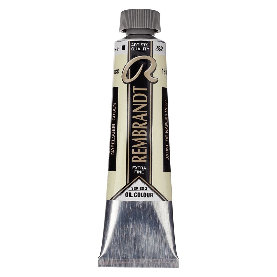 Rembrandt Oliemaling 40ml Naples Yellow Green