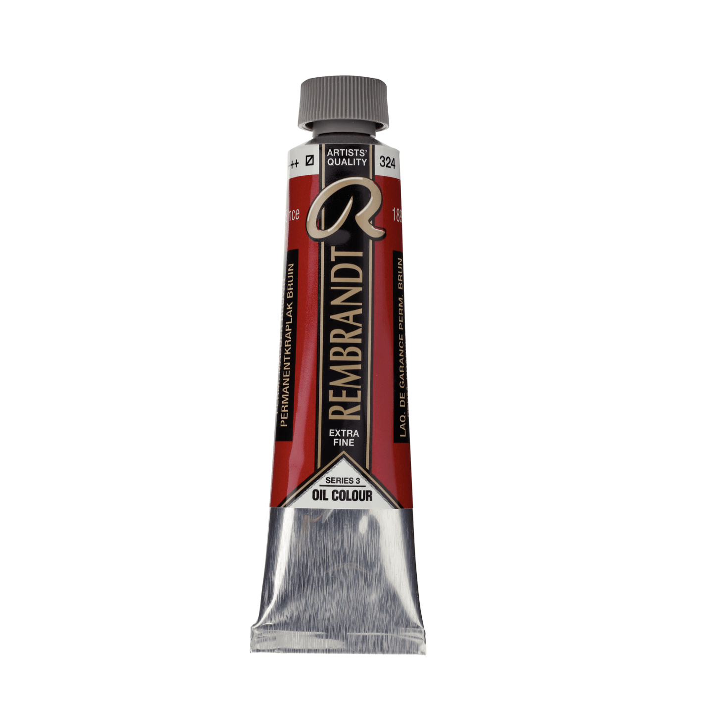 Rembrandt Oliemaling 40ml Permanent Madder Brownish