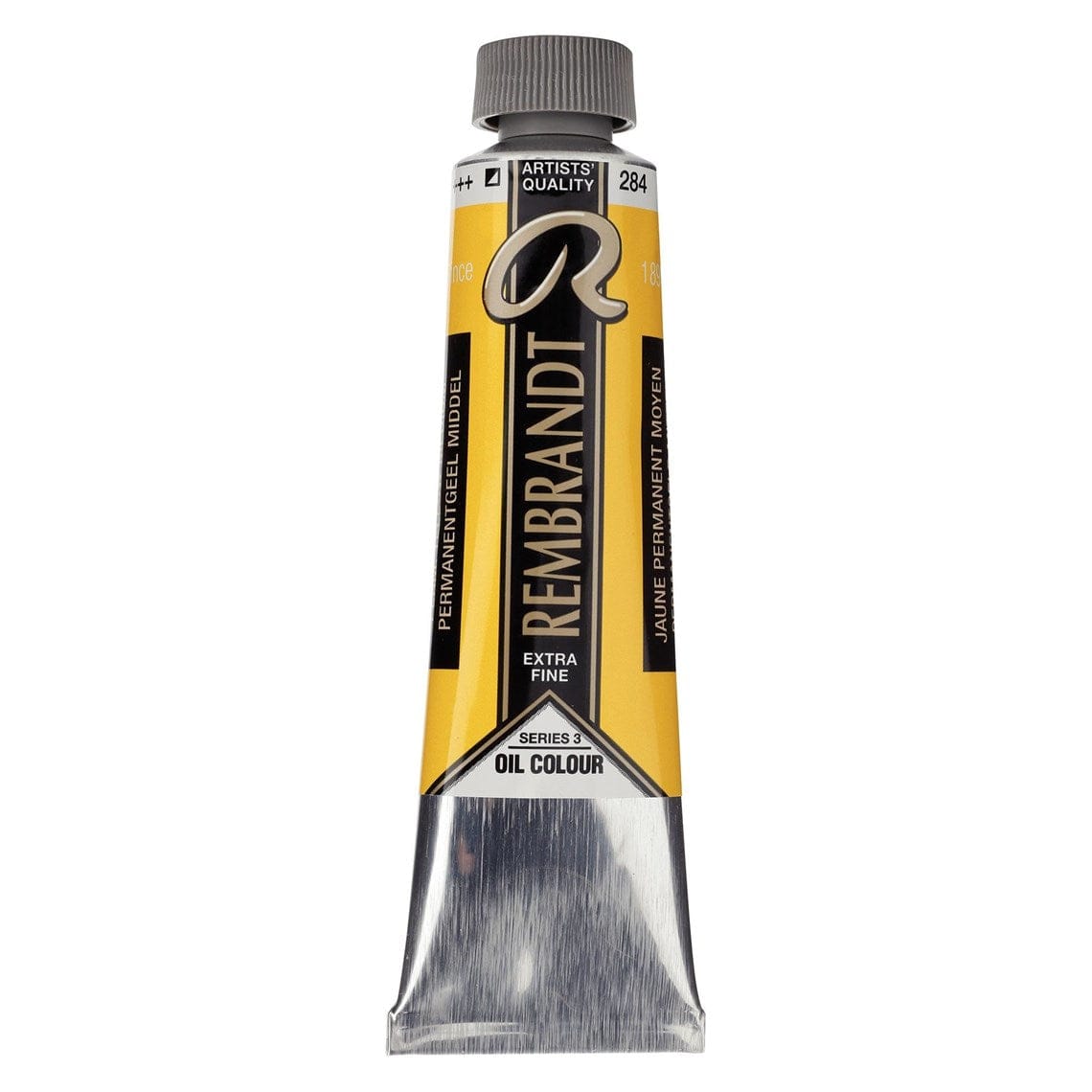 Rembrandt Oliemaling 40ml Permanent Yellow Medium
