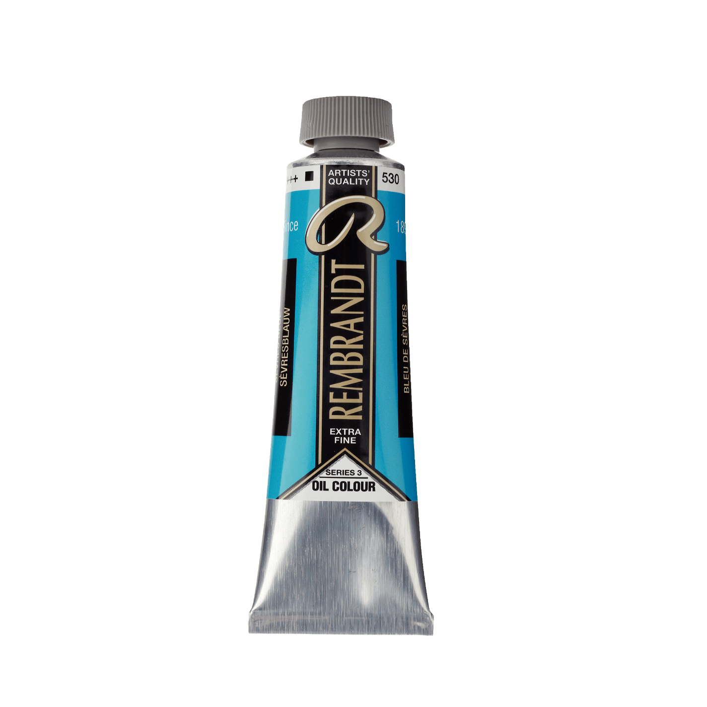 Rembrandt Oliemaling 40ml Sèvres Blue