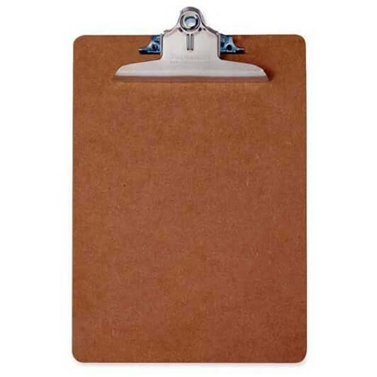 Remmer Grafik & Design Clipboard