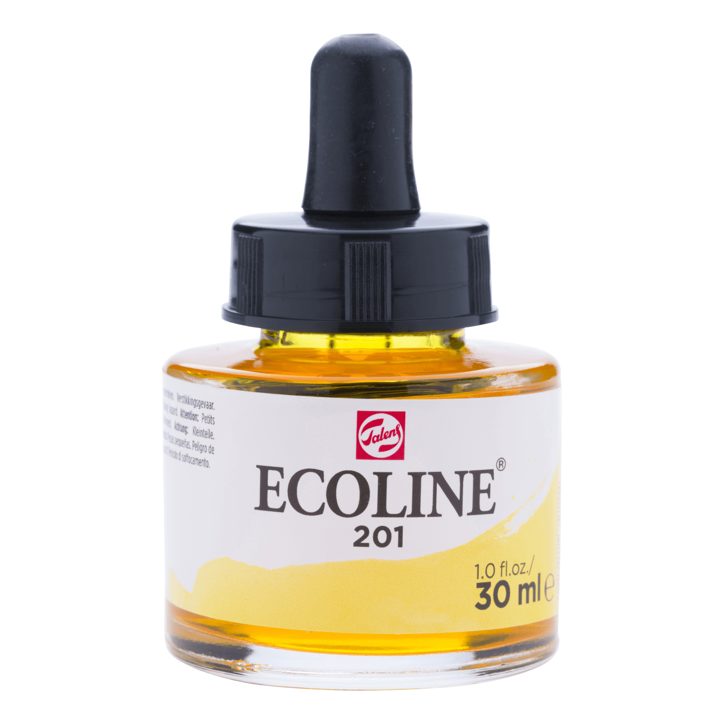 Royal Talens Ecoline 30ml Light yellow