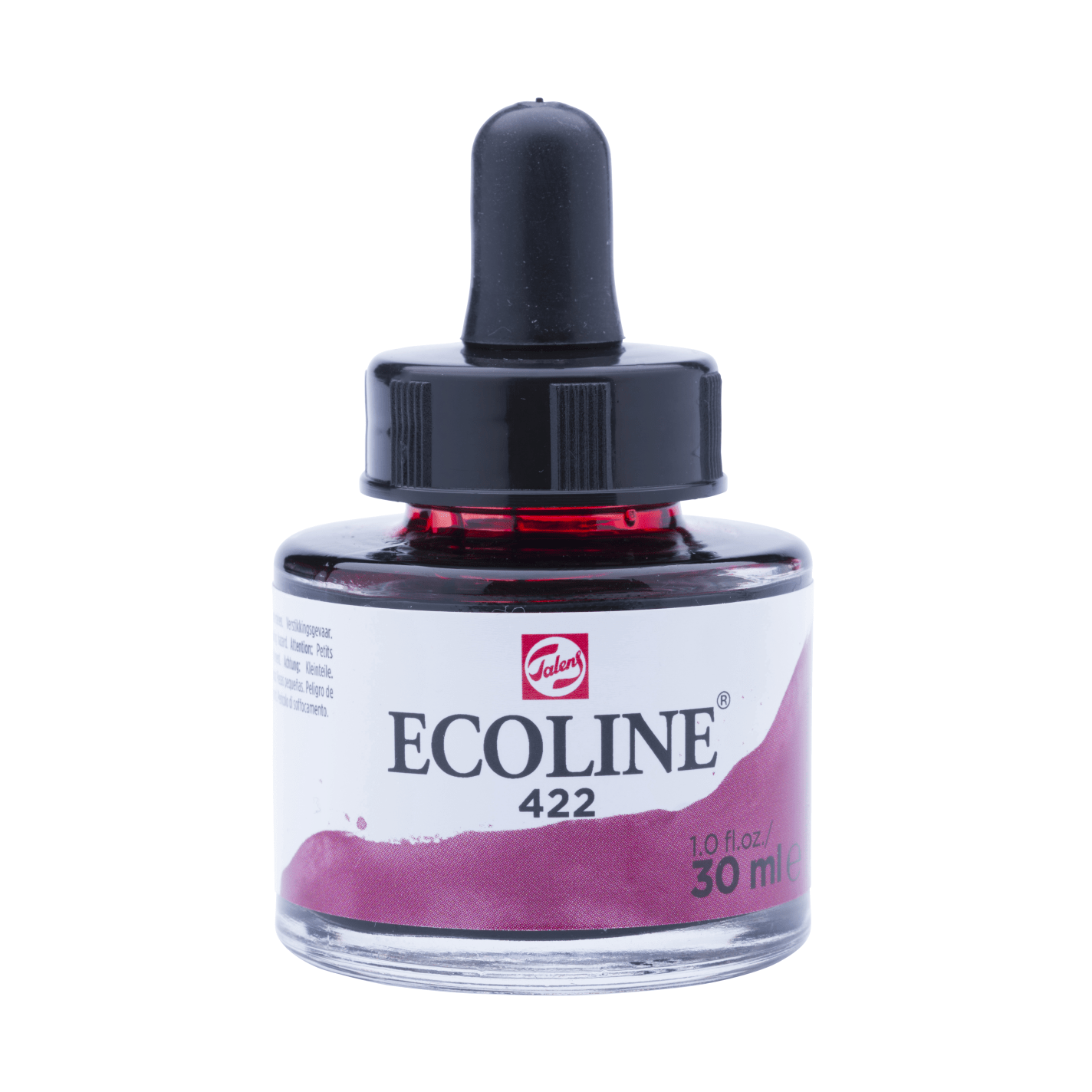 Royal Talens Ecoline 30ml Reddish brown
