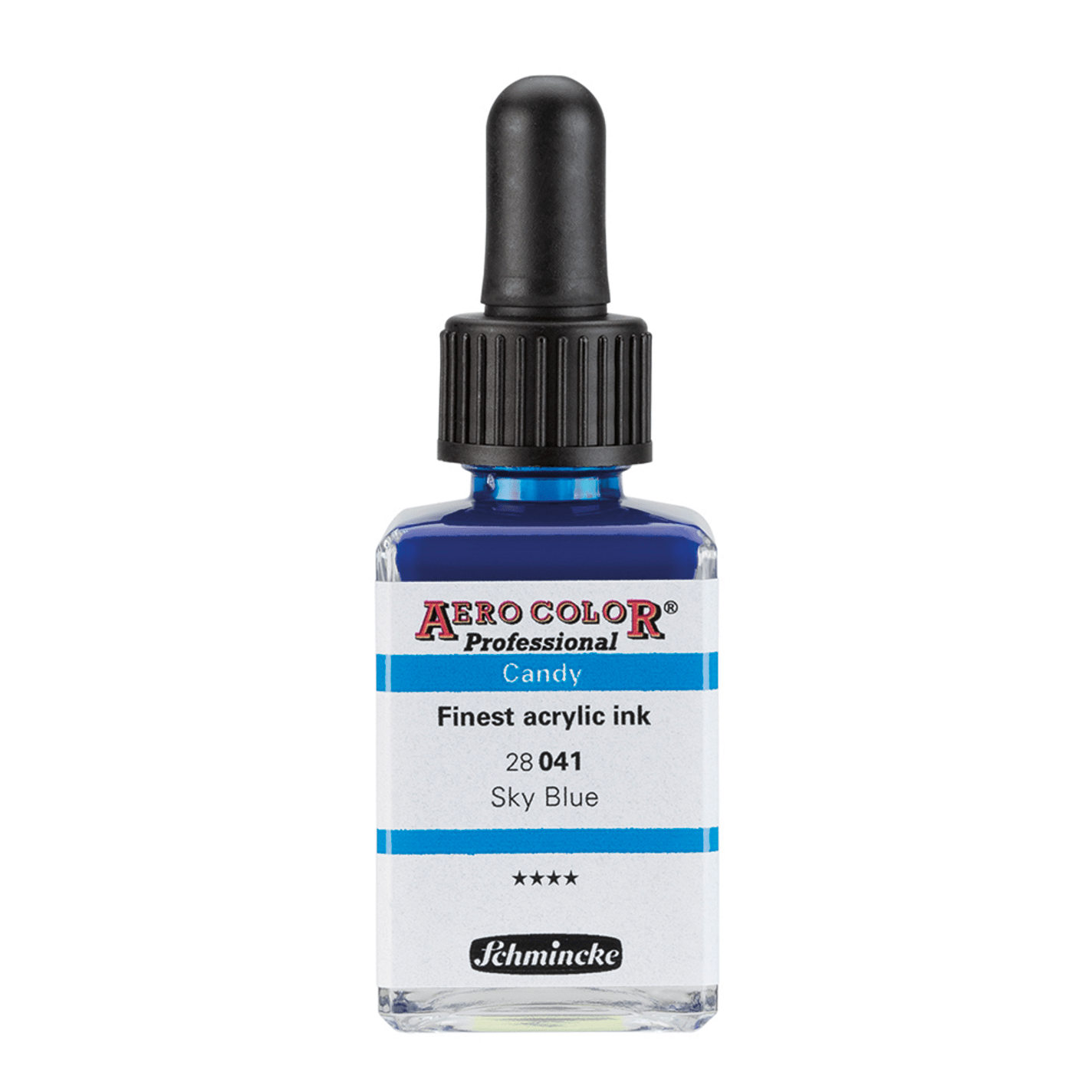 Schmincke Aero Color 28ml Sky Blue
