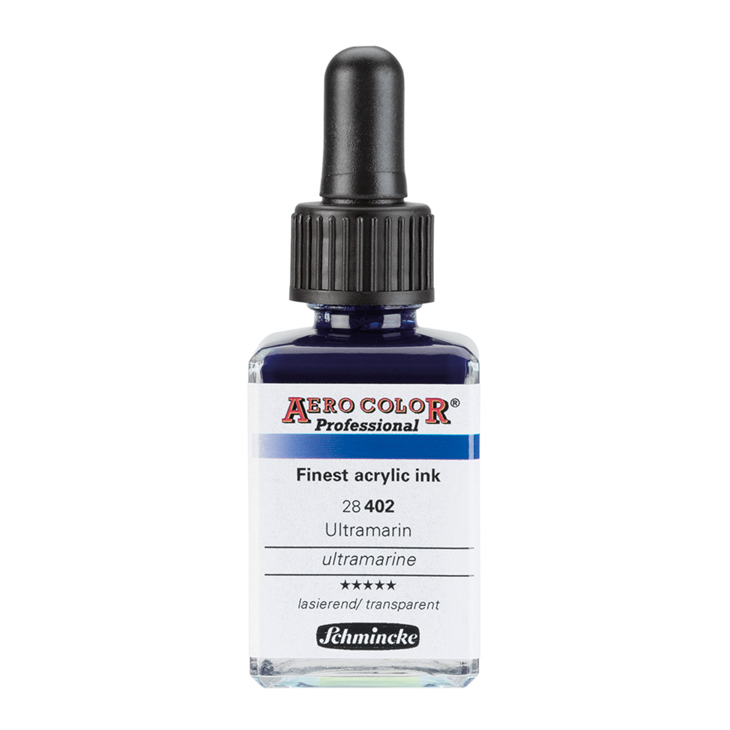 Schmincke Aero Color 28ml Ultramarine