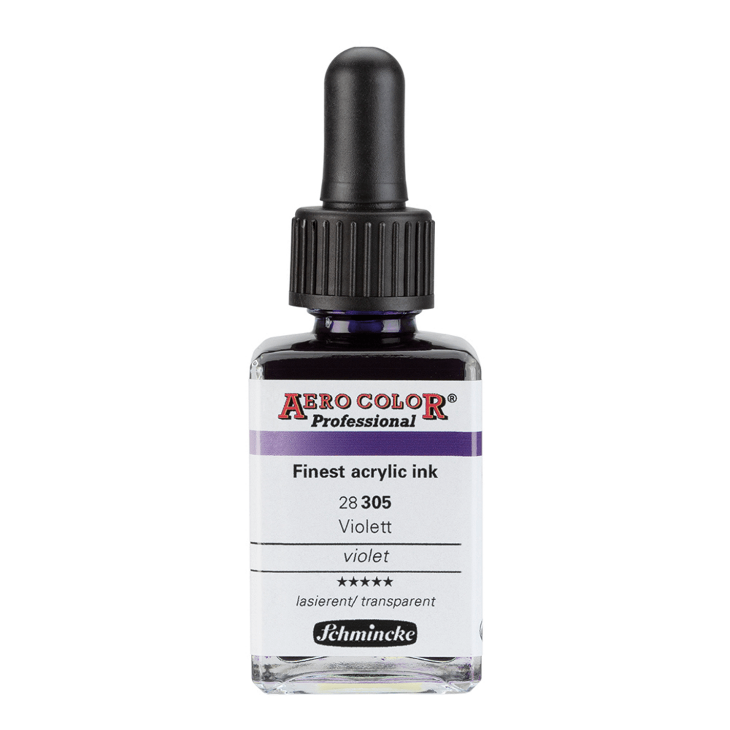 Schmincke Aero Color 28ml Violet