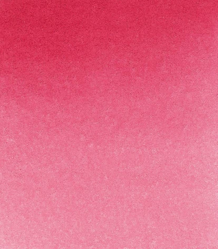 Schmincke Akvarelmaling Alizarin Crimson