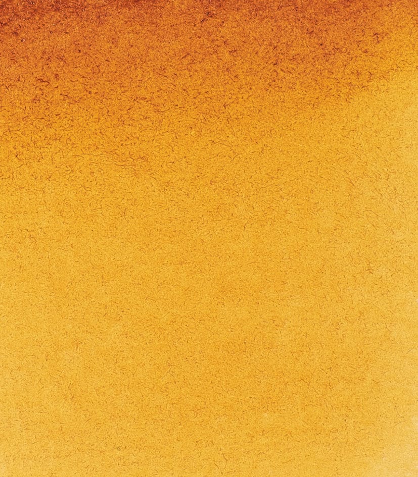 Schmincke Akvarelmaling Quinacridone Gold Hue