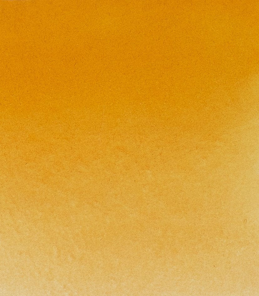 Schmincke Horadam Aquarell pans Schmincke Horadam 1/1 pan titanium gold ochre