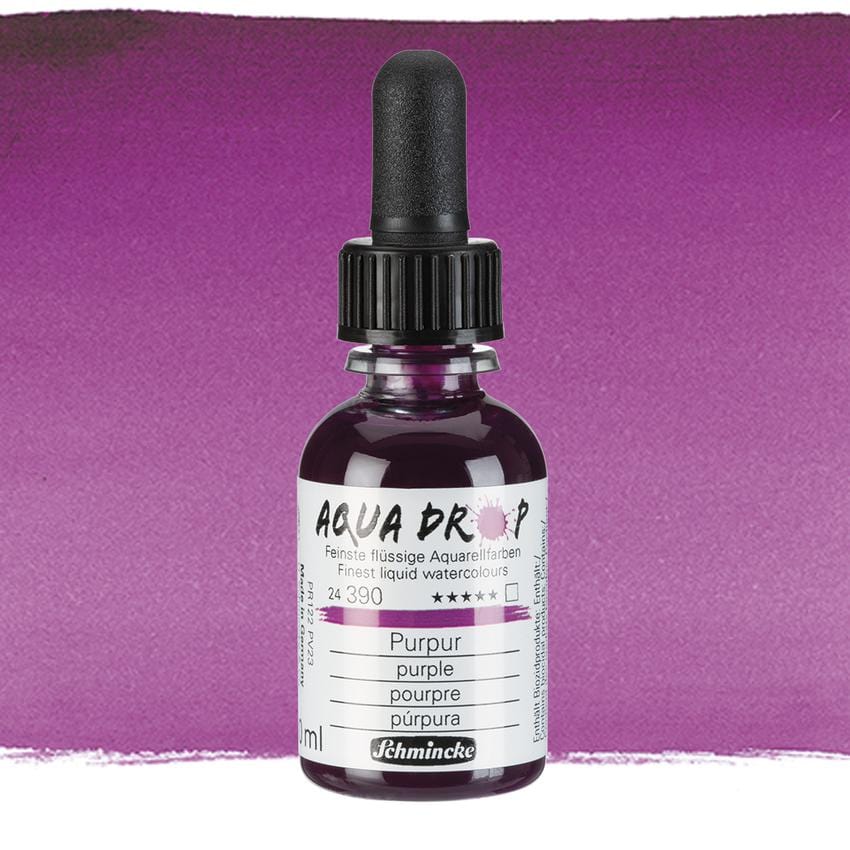 Schmincke Purple