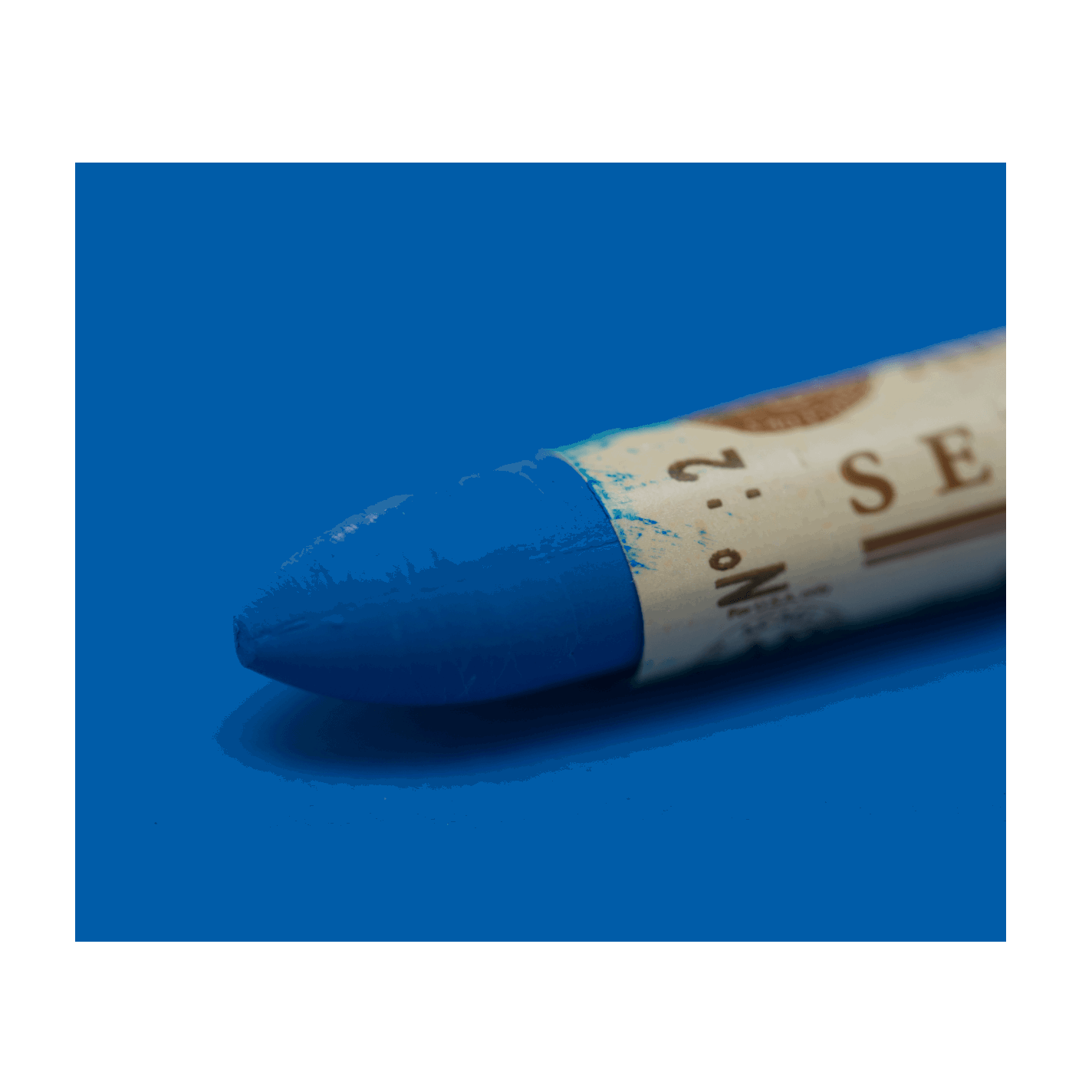 Sennelier Oil pastel 36ml Azure Blue