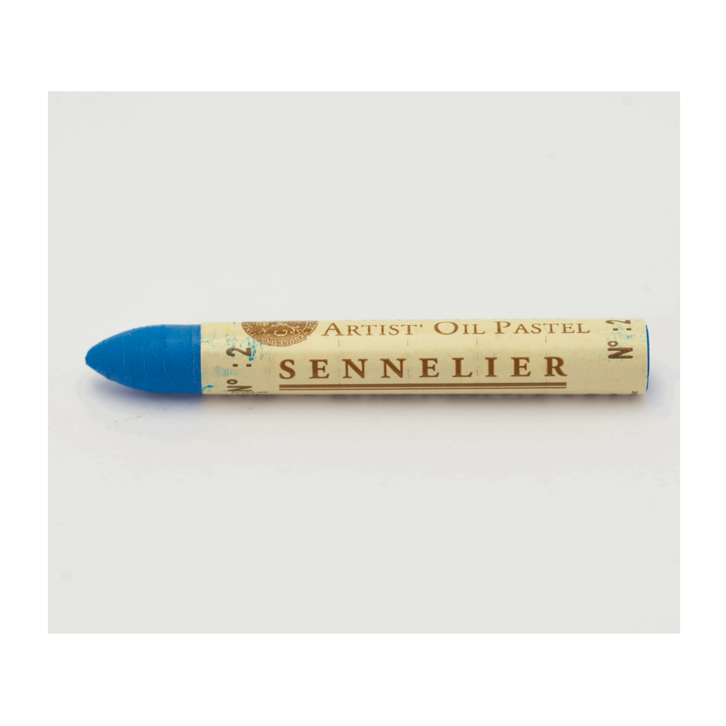 Sennelier Oil pastel 5ml Azure Blue