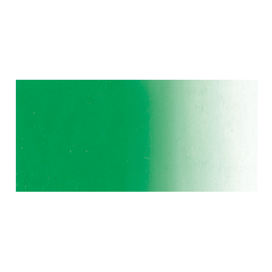 Sennelier Oil stick 38ml Emerald Green