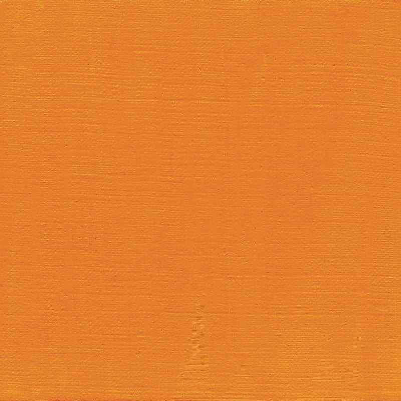 Sennelier Oil stick Cadmium Orange