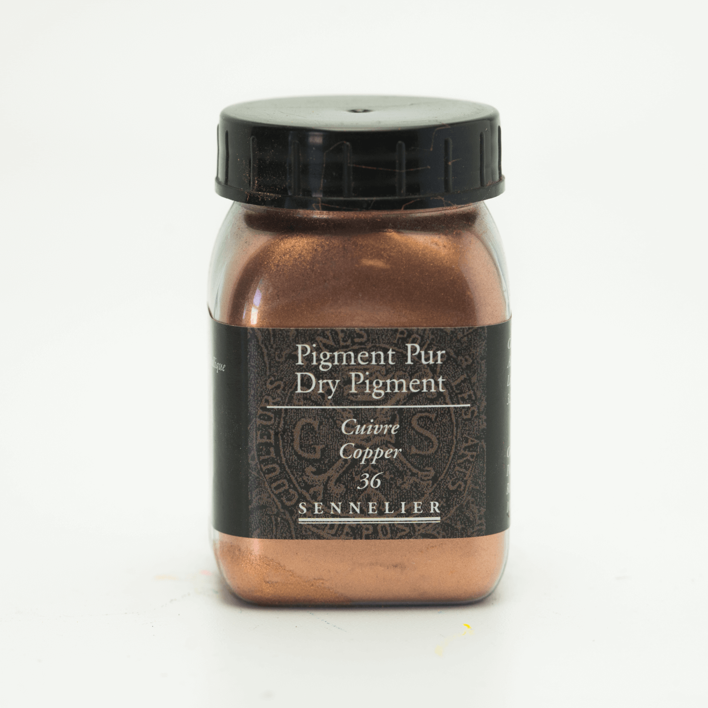 Sennelier Pigment 100g Copper