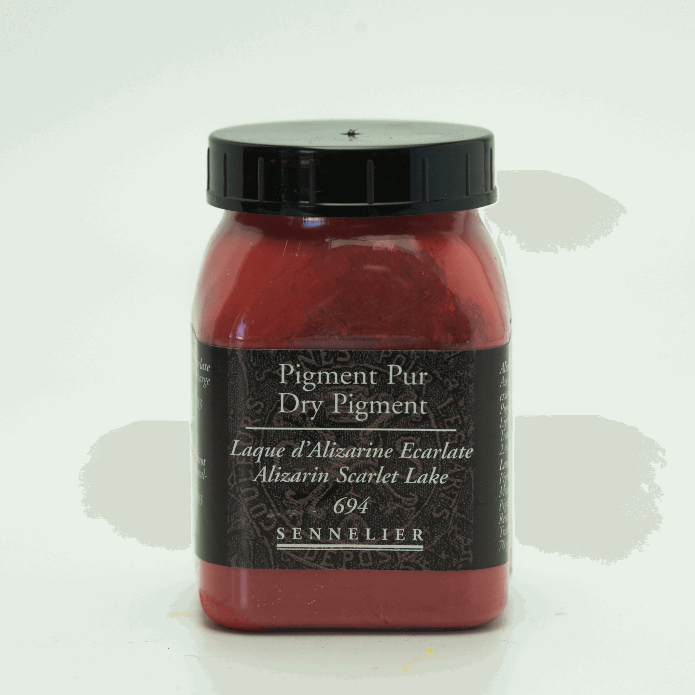 Sennelier Pigment 70g Alizarin Scarlet Lake