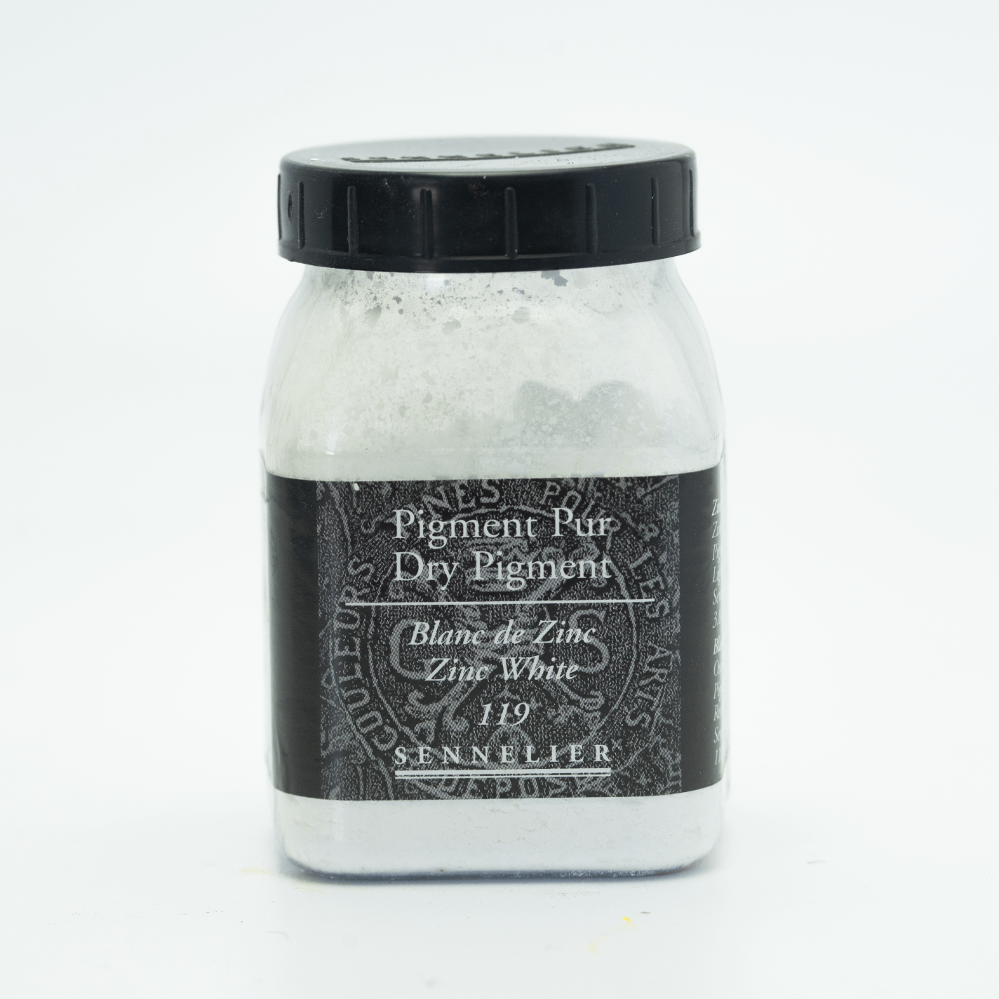 Sennelier Pigment Zinc White