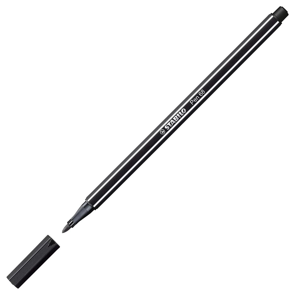 Stabilo Pen 68 Arty sæt 12 stk