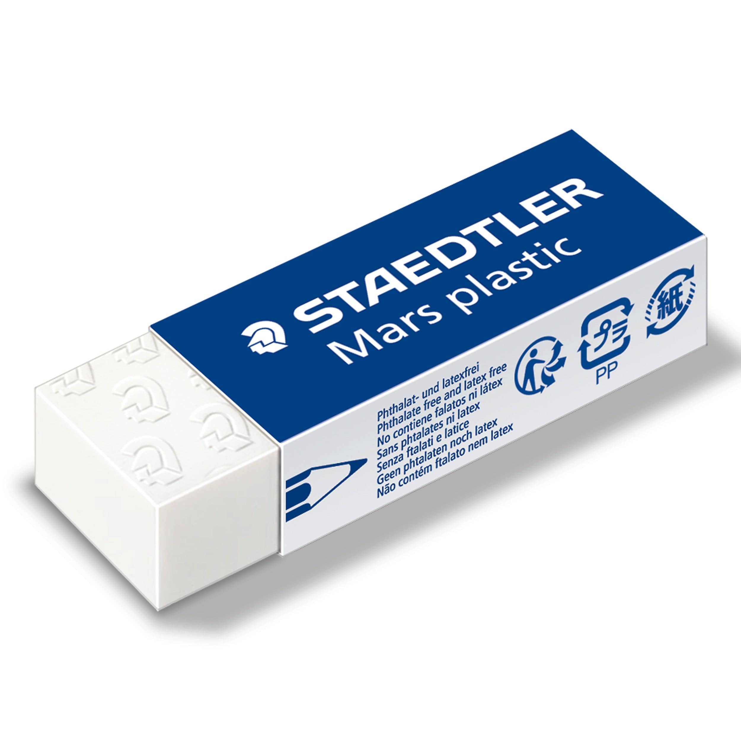 Staedtler Tegneartikler Staedtler Viskelæder, klassisk