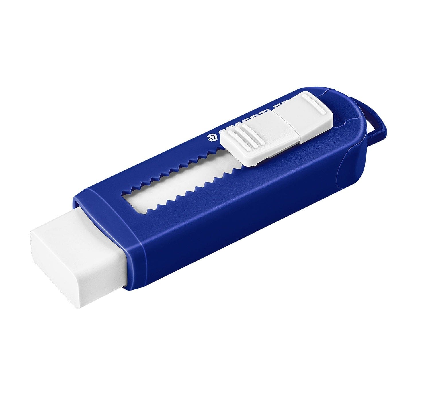 Staedtler Viskelæder Staedtler Viskelæder, Skub op