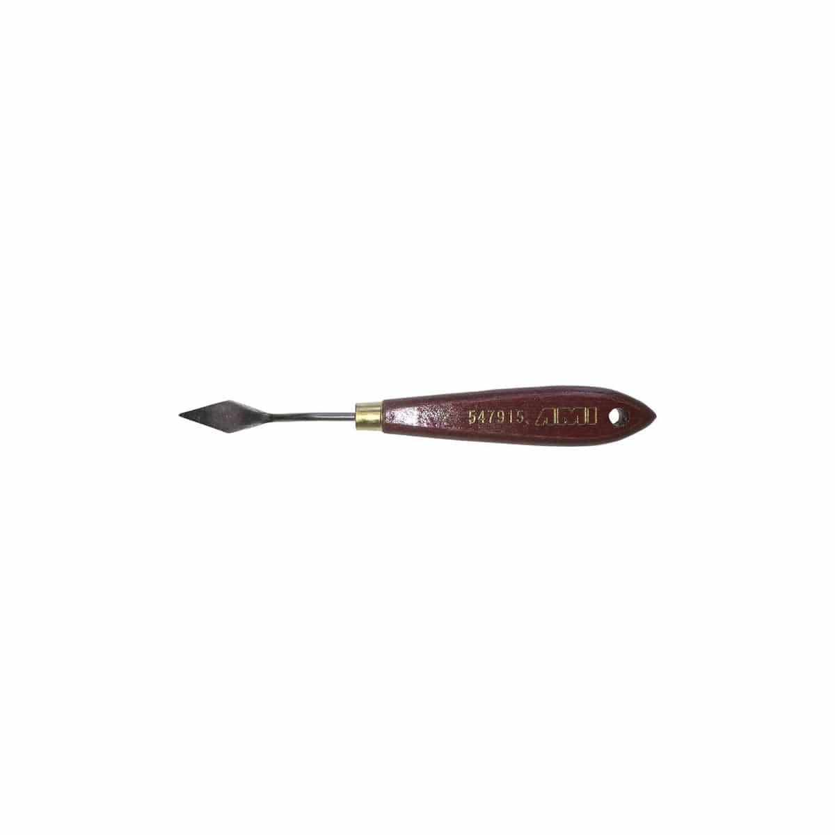 Stelling AMI MalerSpartel nr. 36