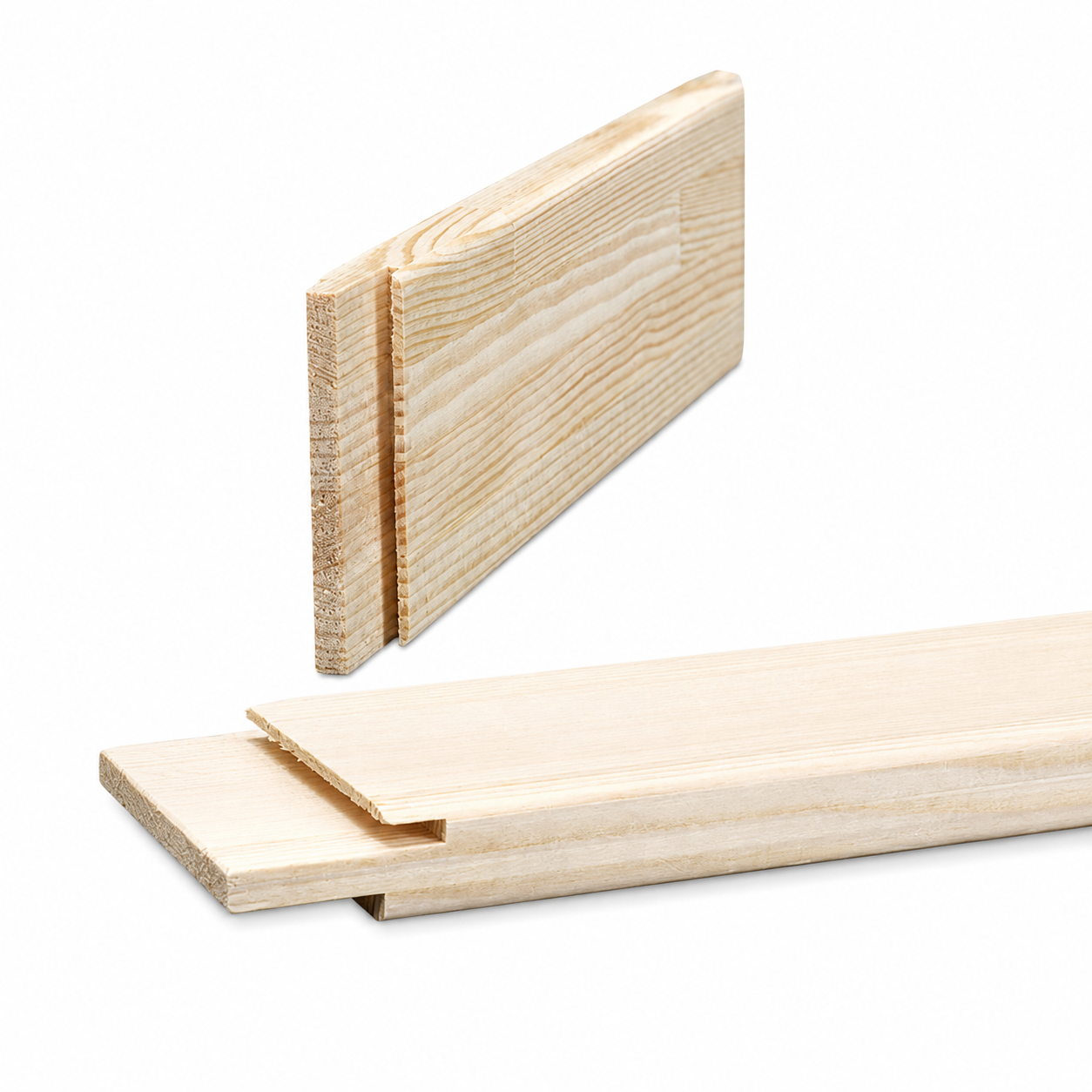 Stiver til blindrammer - Brede 18 x 60 mm