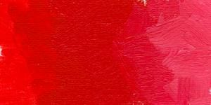 Williamsburg Oliemaling Pyrrole Red