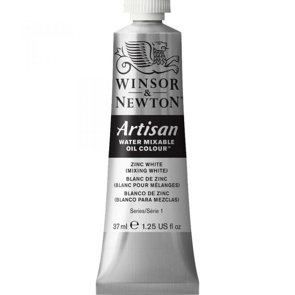 Winsor Newton Artisan Zink White 748