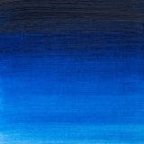 Winsor Newton Oliemaling Phthalo Blue