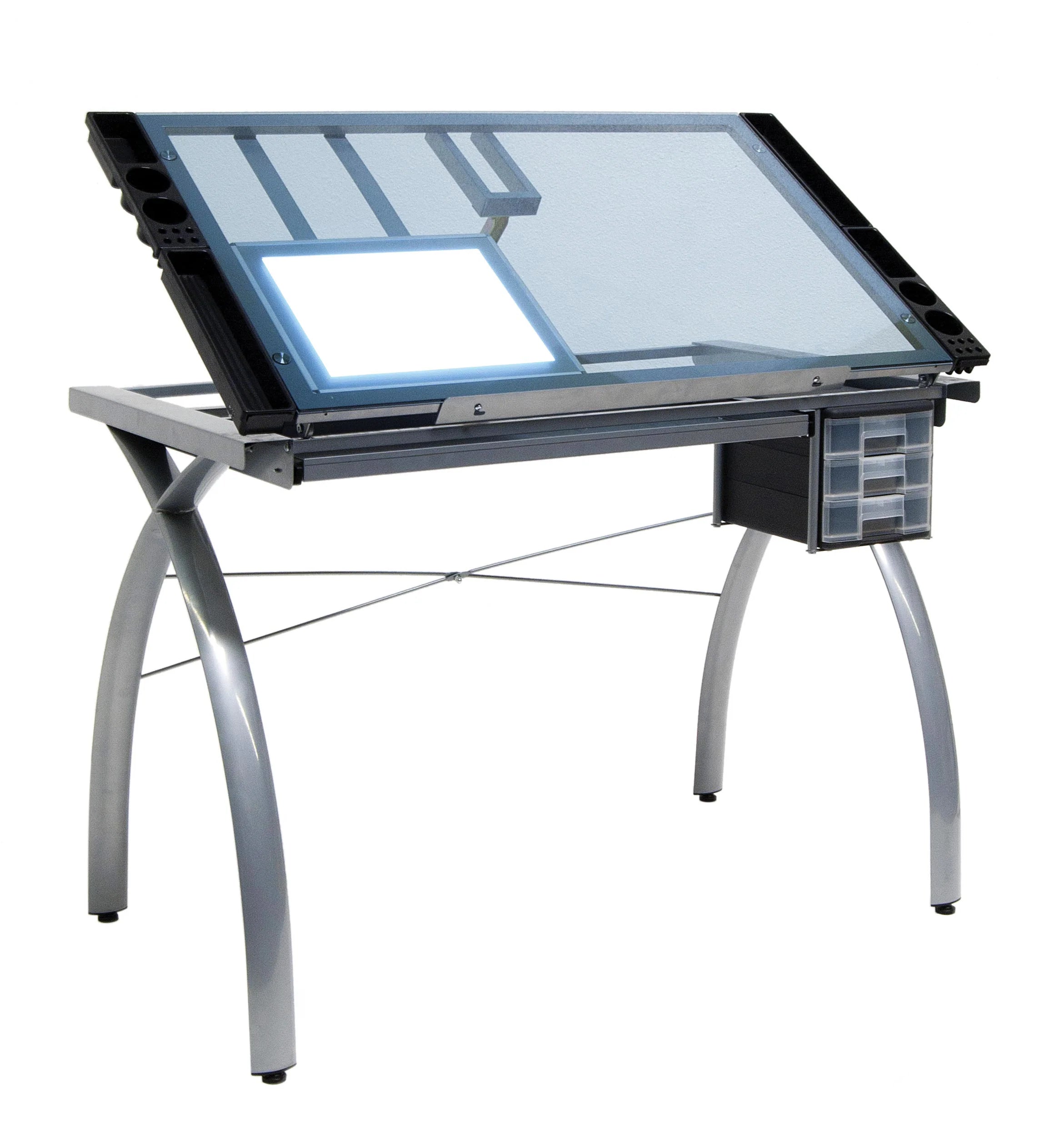 Artograph Lightpad 930 LX m. lysdæmper