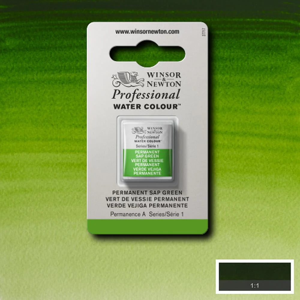 WN AWC ½ panna nr 503