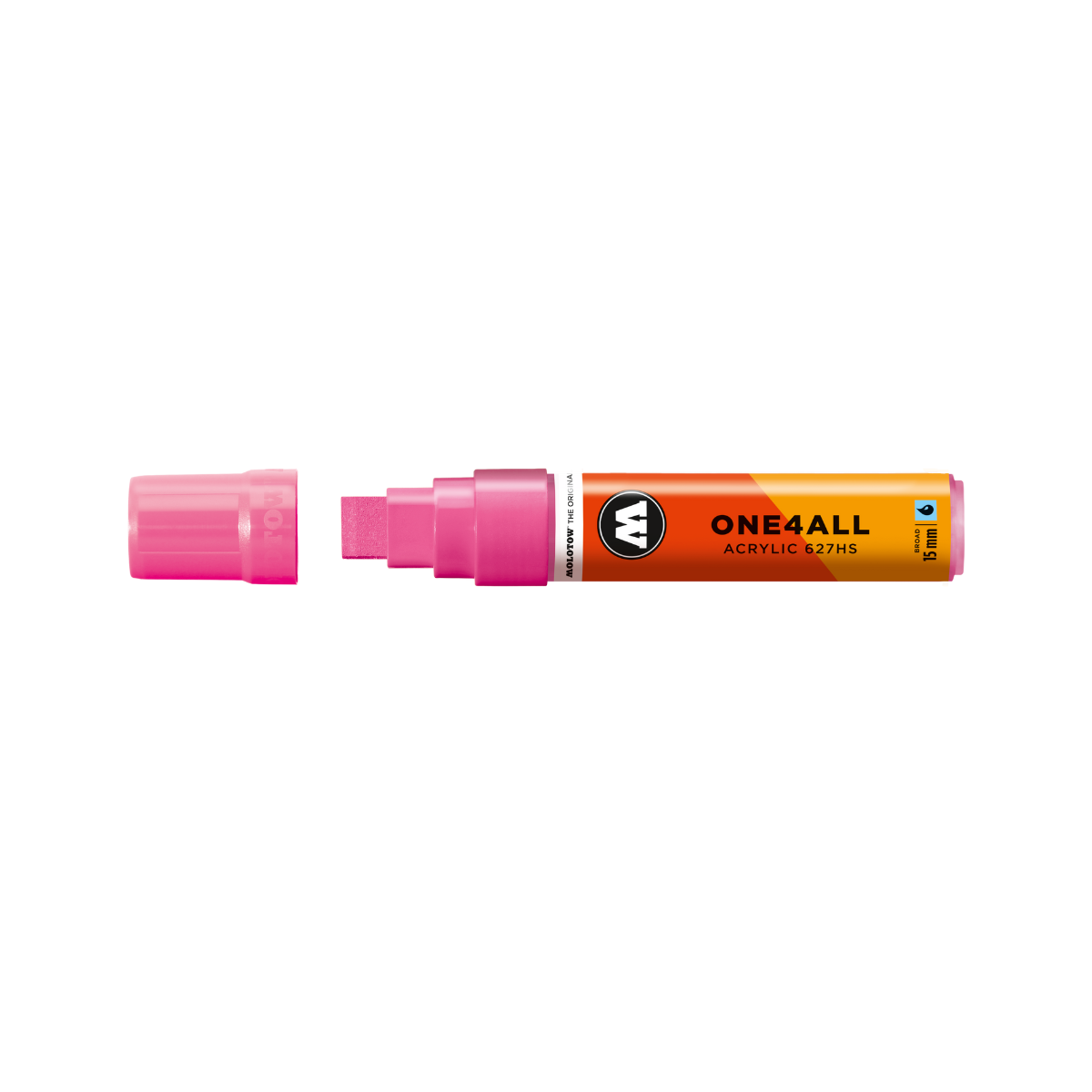 Neonrosa