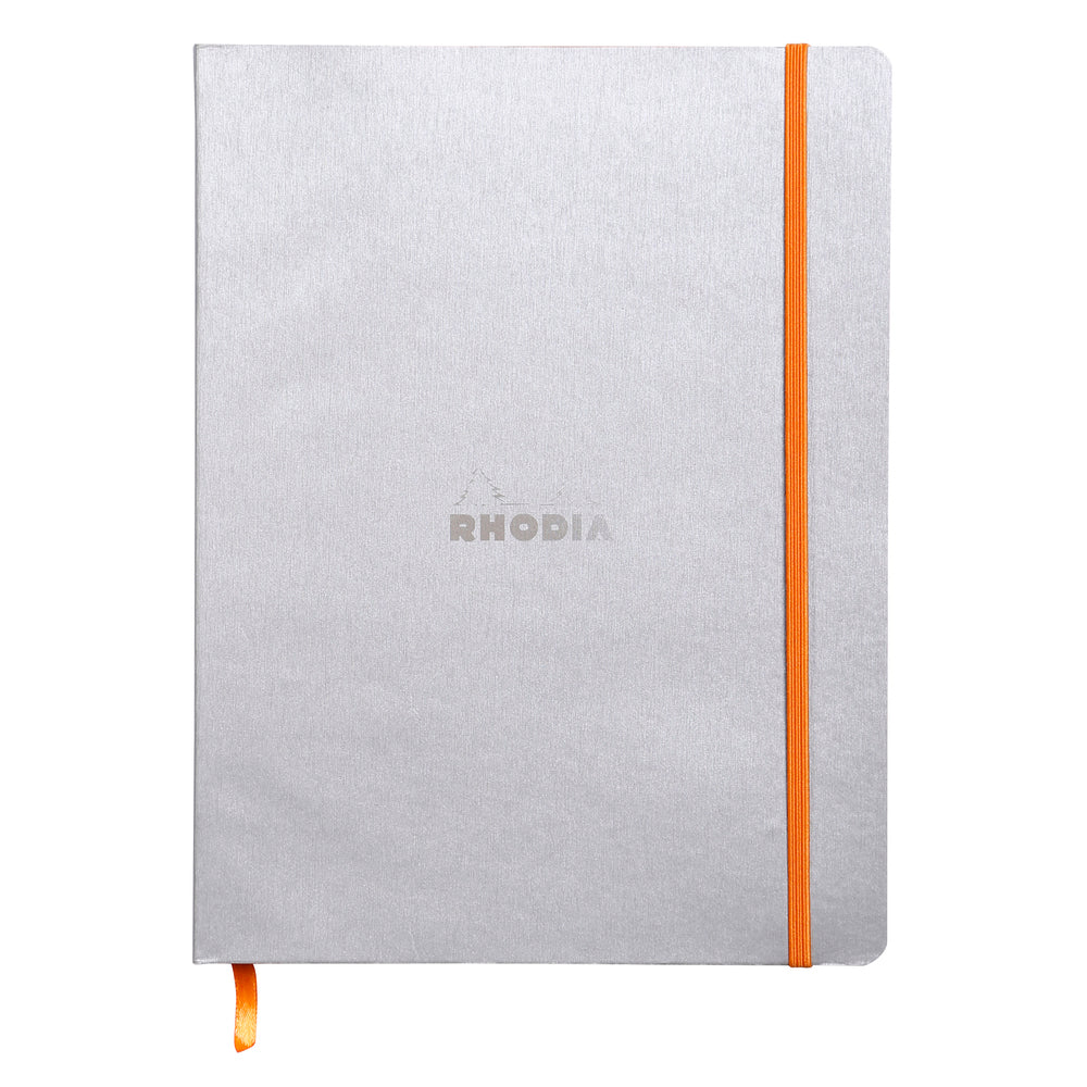 Rhodiarama softcover notebook DAFFODIL A4+