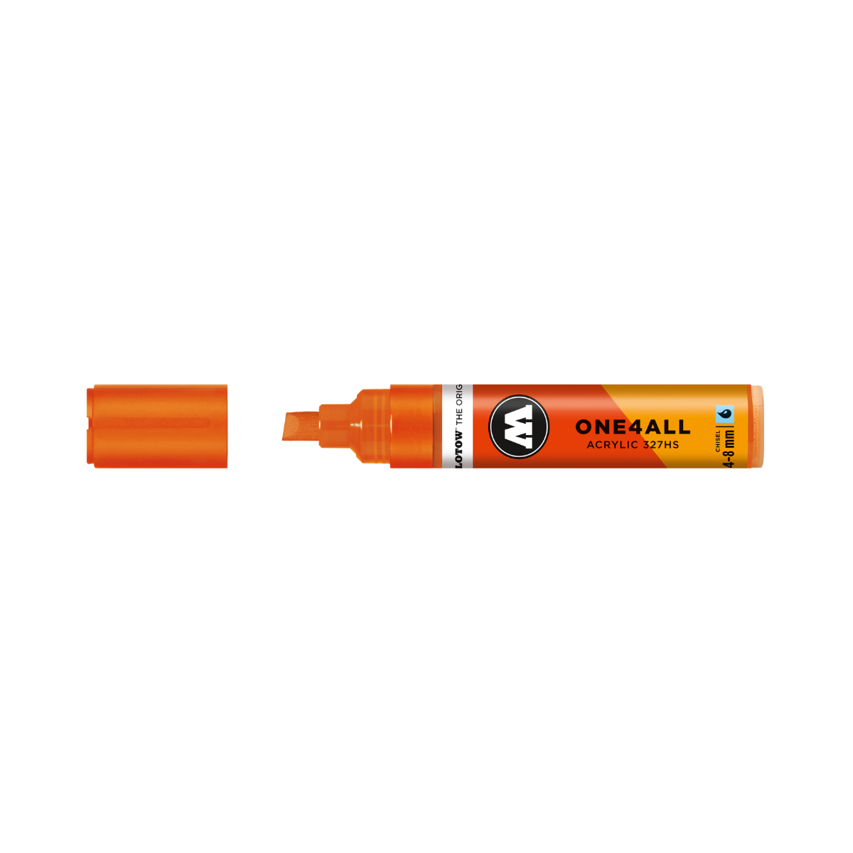 Våga Orange